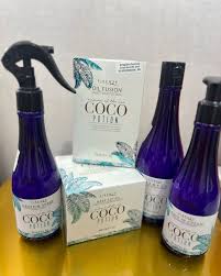 coco potion kit