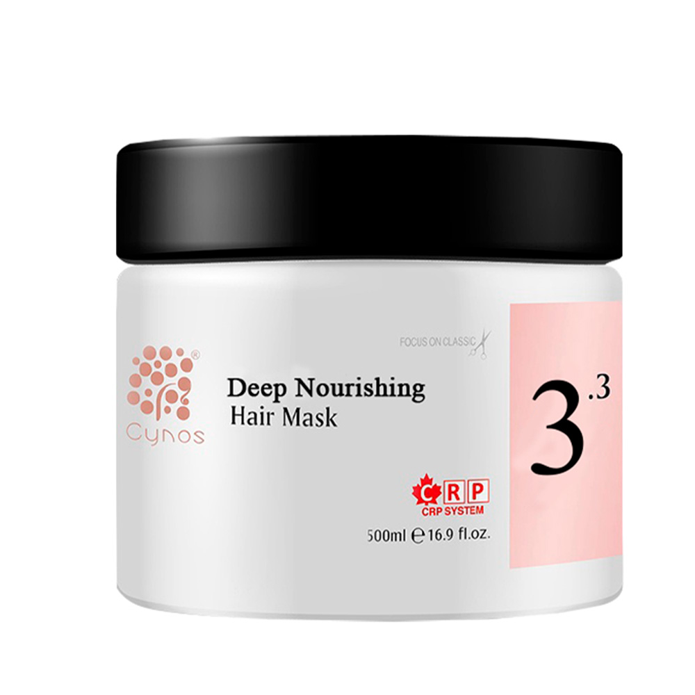 Cynos Deep Nourishing Hairmask