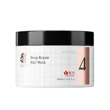 Cynos Deep Repair Hair Mask