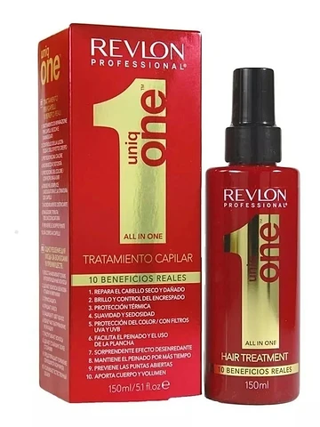 Revlon Professional Unique One spray