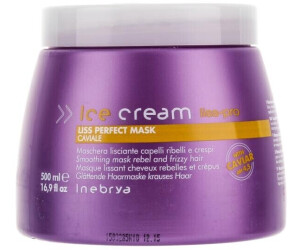 Inebrya Ice Cream mascarilla lisciante