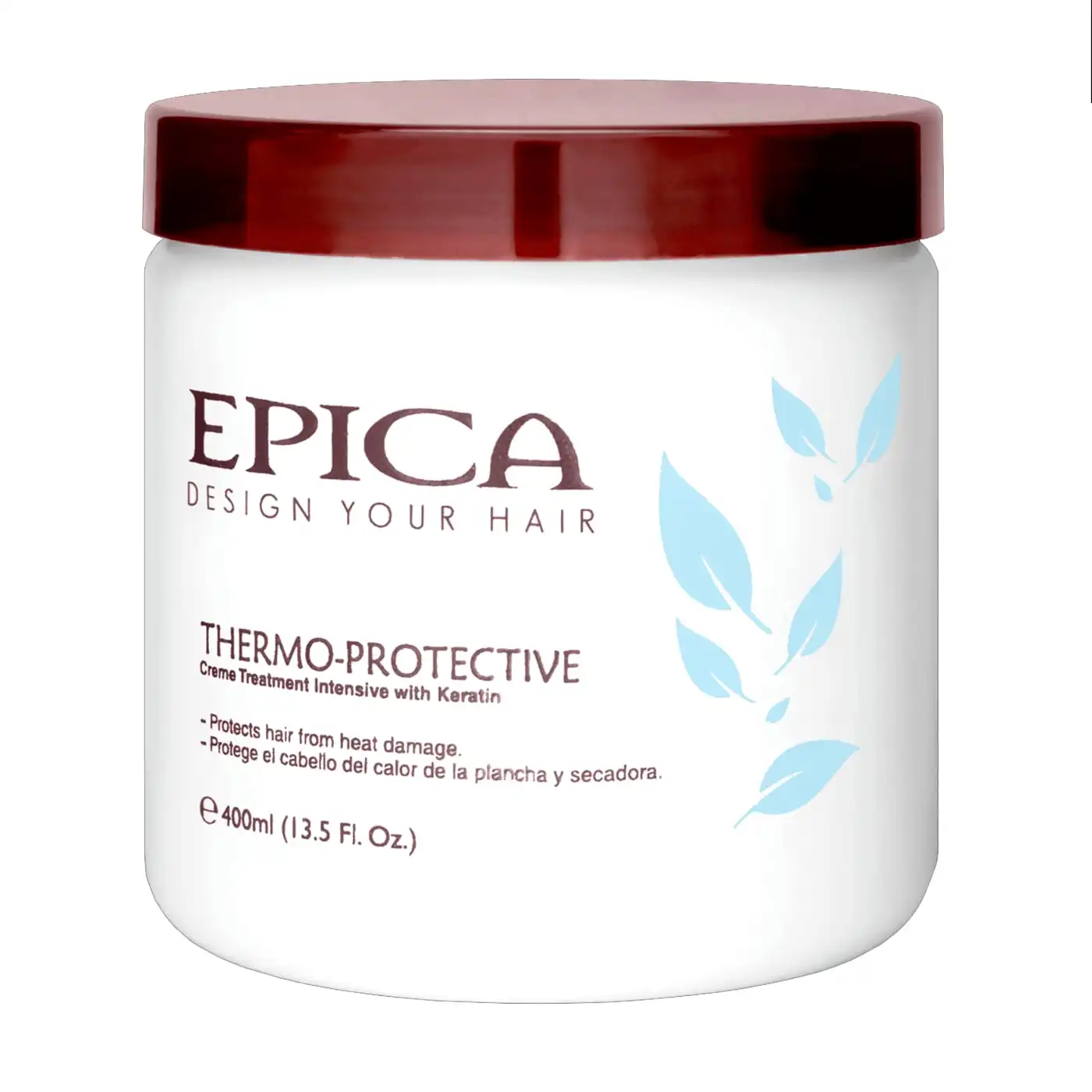 Epica Thermo-Protective 400ml