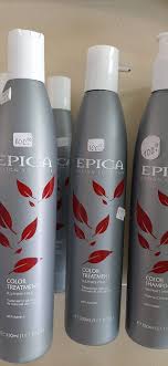 Epica Color Treatment Tratamiento sellador 330ml
