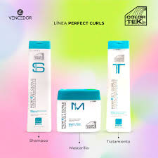 Color Tek Tratamiento Rizos Perfectos 370ml