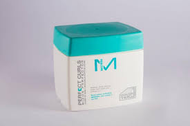 Color Tek Mascarilla Rizos Perfectos
