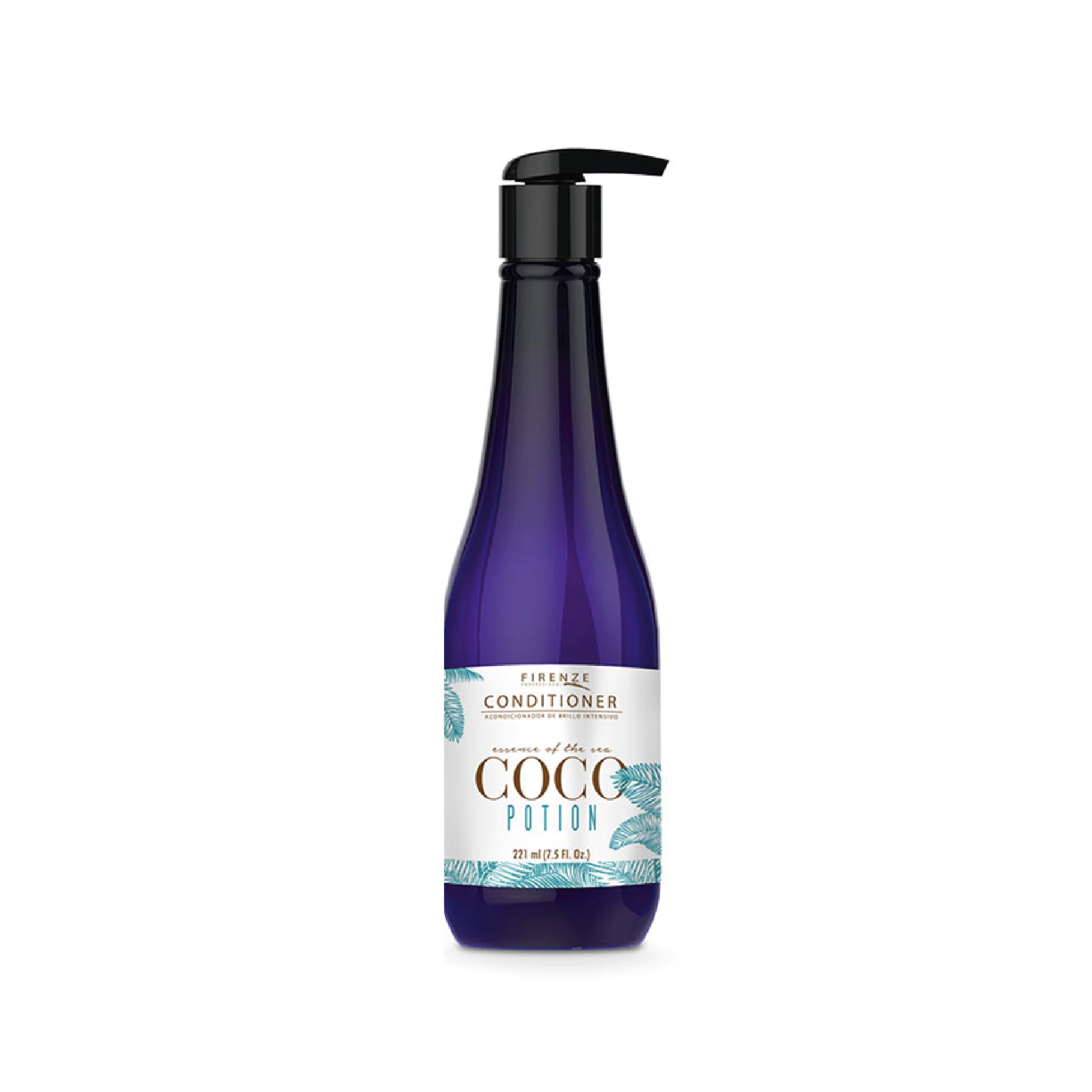 Firenze Acondicionador Coco Potion 221ml