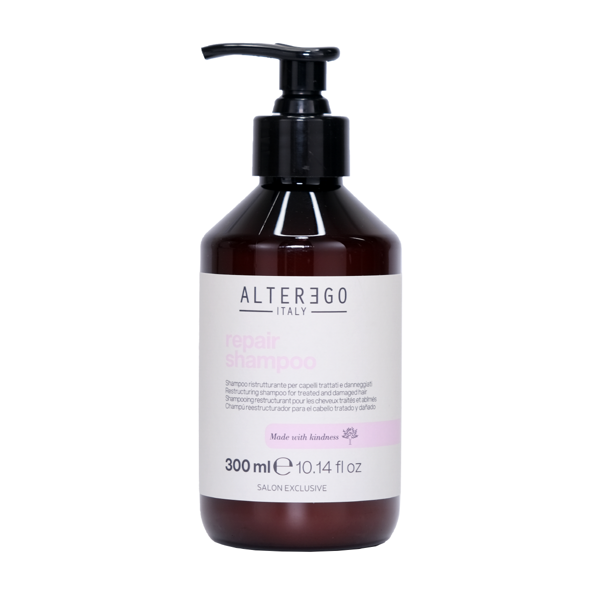 Alterego Repair Shampoo 300ml